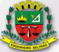 Coat of arms of Engenheiro Beltrão