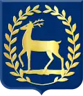 Coat of arms of Epe