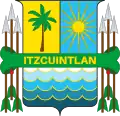 Official seal of Escuintla