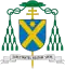 Giuseppe De Andrea's coat of arms
