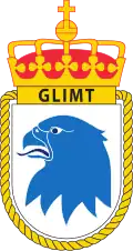 HNoMS Glimt