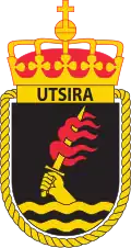 HNoMS Utsira