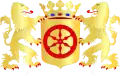 Coat of arms of Heusden