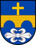 Coat of arms of Horní Police
