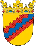 Coat of arms of North Ingria