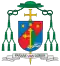 Jan Szlaga's coat of arms