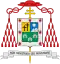 José Humberto Quintero Parra's coat of arms