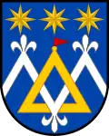 Coat of arms of Lhota