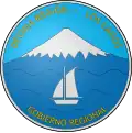 Coat of Arms of Los Lagos Region