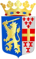 Coat of arms of Nijkerk