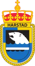 NoCGV Harstad