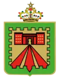 Coat of arms of Oujda