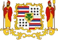 Coat of arms of Hawaii