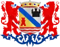 Coat of arms of Sluis