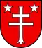 Coat of arms of Stetten