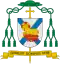 Tadeusz Pikus's coat of arms