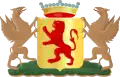 Coat of arms of Vlaardingen