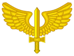 Coat of arms of the Brazilian Air Force