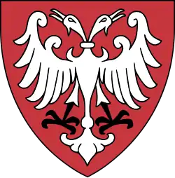 Coat of arms of Nemanjić dynasty Royal coat of arms of Nemanjić dynasty (alternate) of Serbia
