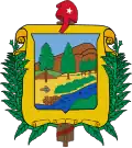 Coat of arms of Pinar del Río