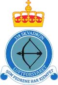 338 Squadron