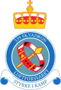 339 Squadron