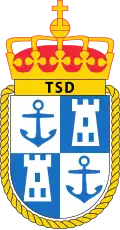 Trøndelag Naval District