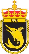 Submarines Branch