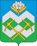 Coat of arms of Tyrnyauz