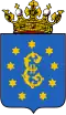 Coat of arms of Yekaterinoslav uezd
