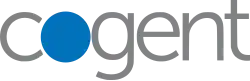 Cogent Communications logo