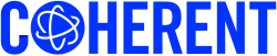 Coherent logo