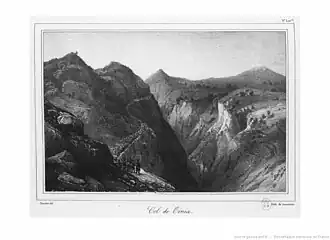 Expedition of the Col des Beni Aïcha (1837)