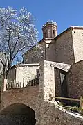 Sant Corneli Church 1