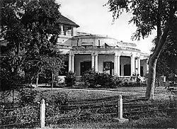 Old Collector's House (1886)[26]