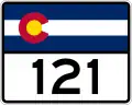 Colorado 121 wide.svg