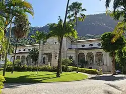 Consulate-General of Portugal in Rio de Janeiro