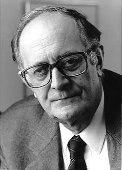 Cornelio Sommaruga, (1932–2024)