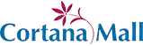 Cortana Mall logo