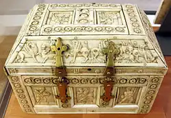 10th–11th century, Petit Palais