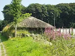 Cottage in Butlersbridge
