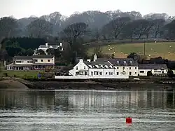 Photo of Cottages at Moel y Don