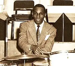 Photo by Ralph F. Seghers