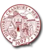 Official seal of Cranbury, New Jersey