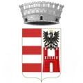Coat of arms of Cucciago