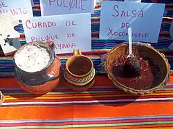 Pulque