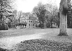 Villa Bloch (formerly Rochefoucault)