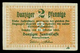 DAN-33-Danzig Central Finance-2 Pfennige (1923).jpg