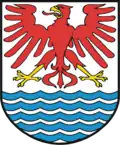 Coat of arms of Arendsee