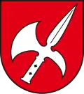 Coat of arms of Hötensleben